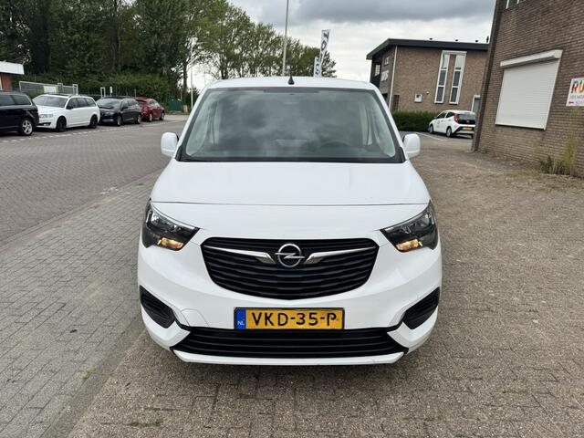 Opel COMBO 1.5D 75kw L1H1 Edition*Navi*Airco*EXPORTPRIJS*