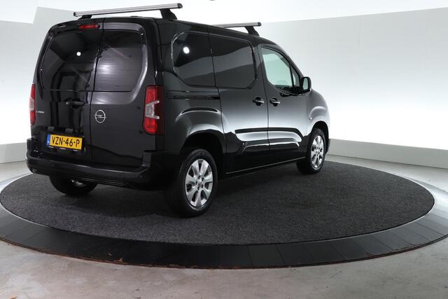 Opel COMBO 1.5 BlueHDi 130 S&S L1 | 130PK | CAMERA | CARPLAY | CRUISE |