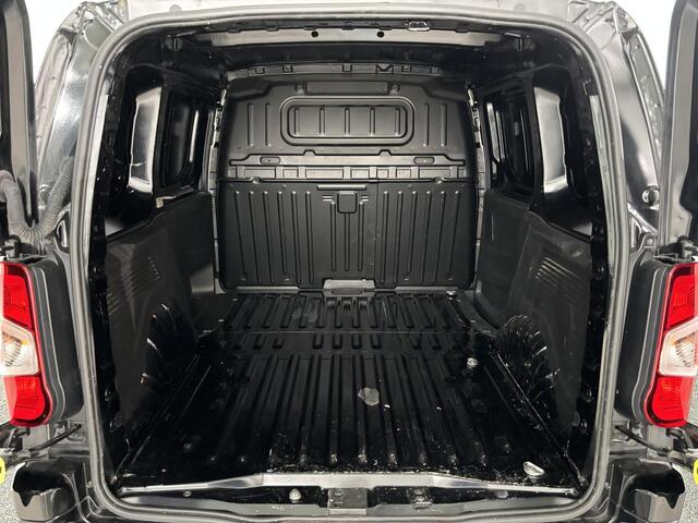 Opel COMBO 1.5 BlueHDi 130 S&S L1 | 130PK | CAMERA | CARPLAY | CRUISE |