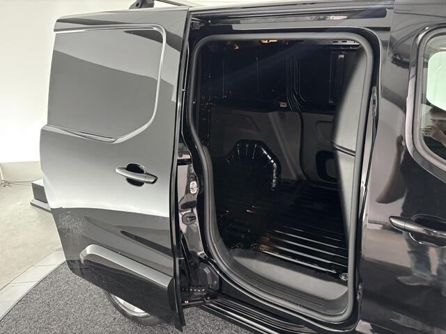 Opel COMBO 1.5 BlueHDi 130 S&S L1 | 130PK | CAMERA | CARPLAY | CRUISE |