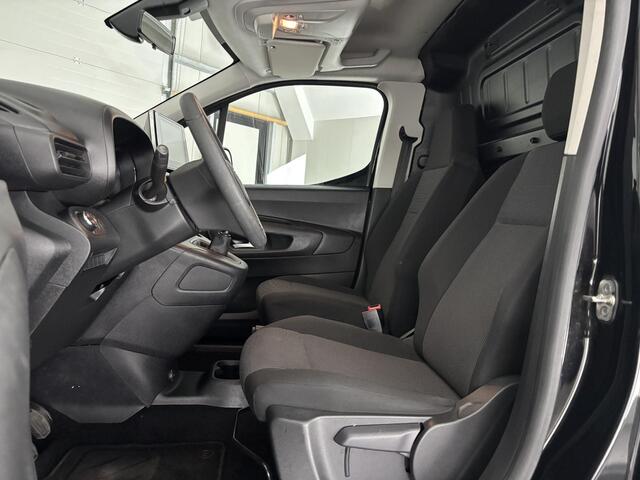 Opel COMBO 1.5 BlueHDi 130 S&S L1 | 130PK | CAMERA | CARPLAY | CRUISE |
