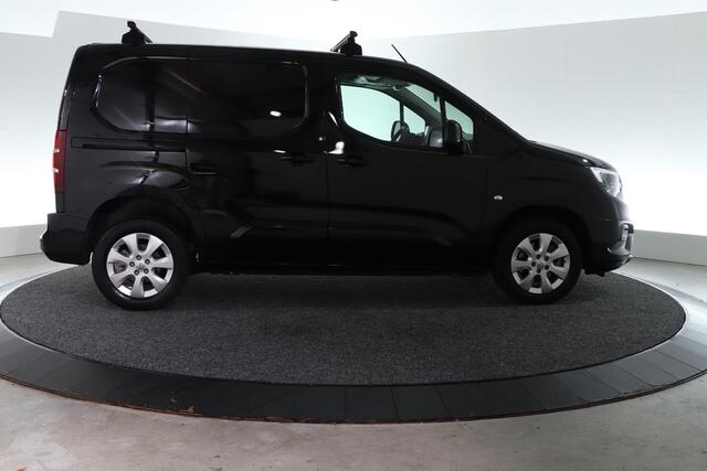 Opel COMBO 1.5 BlueHDi 130 S&S L1 | 130PK | CAMERA | CARPLAY | CRUISE |