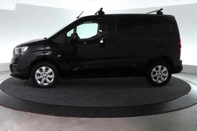 Opel COMBO 1.5 BlueHDi 130 S&S L1 | 130PK | CAMERA | CARPLAY | CRUISE |