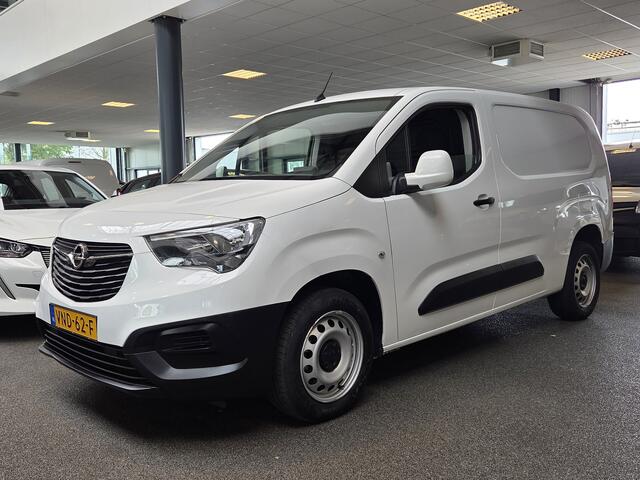 Opel COMBO 1.5D L2H1 Edition / Carplay / PDC / N.A.P.