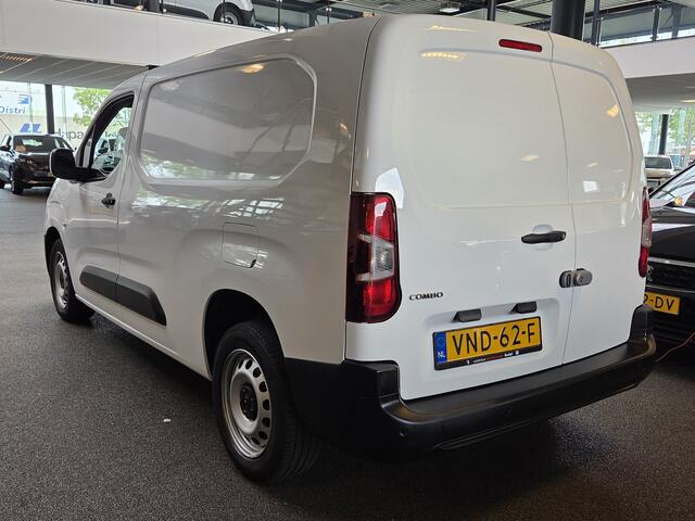 Opel COMBO 1.5D L2H1 Edition / Carplay / PDC / N.A.P.