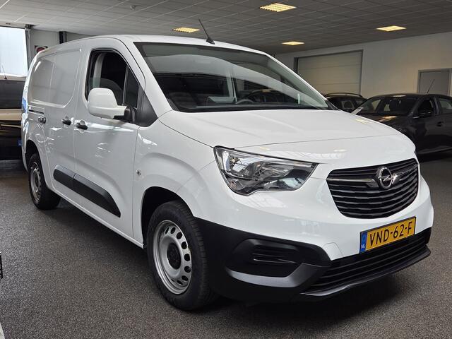 Opel COMBO 1.5D L2H1 Edition / Carplay / PDC / N.A.P.