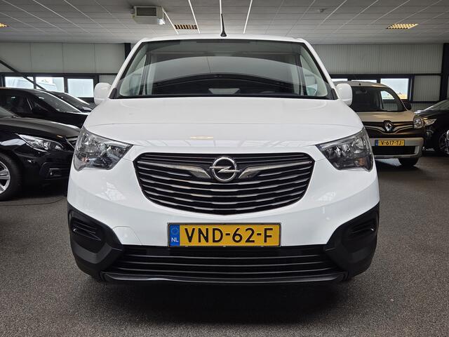 Opel COMBO 1.5D L2H1 Edition / Carplay / PDC / N.A.P.