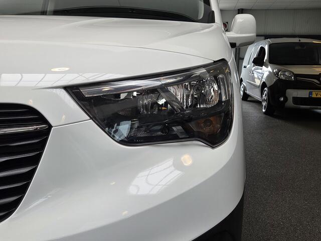 Opel COMBO 1.5D L2H1 Edition / Carplay / PDC / N.A.P.