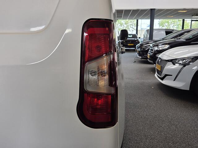 Opel COMBO 1.5D L2H1 Edition / Carplay / PDC / N.A.P.