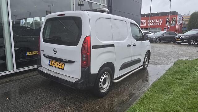 Opel COMBO Electric 136 L1 50kWh |NAP|Marge