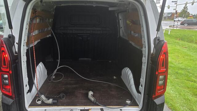 Opel COMBO Electric 136 L1 50kWh |NAP|Marge