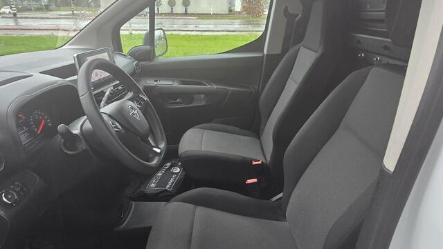 Opel COMBO Electric 136 L1 50kWh |NAP|Marge