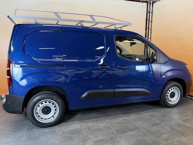 Opel COMBO 1.5D L1H1 Edition Sortimo | trekhaak | imperial
