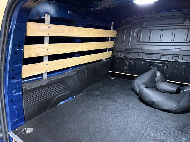 Opel COMBO 1.5D L1H1 Edition Sortimo | trekhaak | imperial