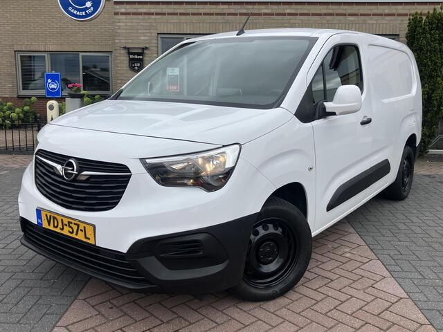 Opel COMBO 1.5D L2H1 Edition | Cruise | PDC | Carplay