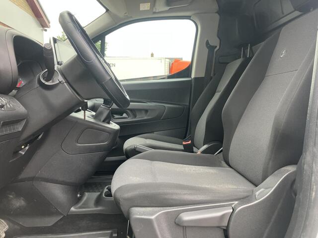 Opel COMBO 1.5D L2H1 Edition | Cruise | PDC | Carplay