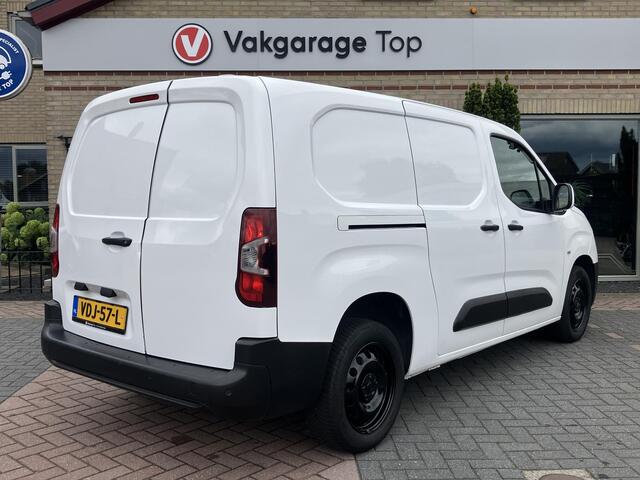 Opel COMBO 1.5D L2H1 Edition | Cruise | PDC | Carplay