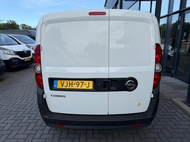 Opel COMBO 1.4 L1H1 ecoFLEX Selection zijschade l airco l benzine l nieuwe APK l MARGE