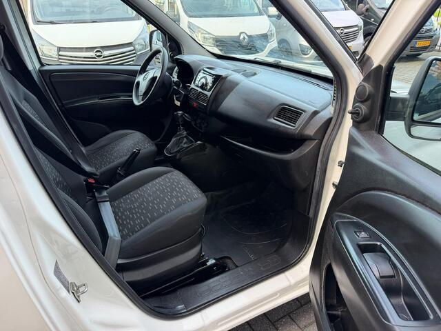 Opel COMBO 1.4 L1H1 ecoFLEX Selection zijschade l airco l benzine l nieuwe APK l MARGE