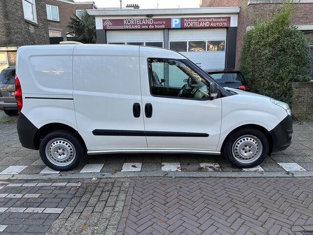 Opel COMBO 1.3 CDTi L1H1 Edition l Airco l 1ste eigenaar l Trekhaak