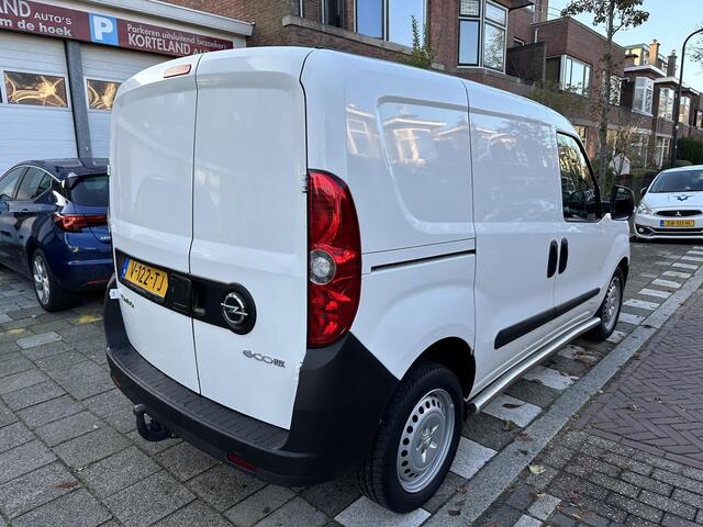 Opel COMBO 1.3 CDTi L1H1 Edition l Airco l 1ste eigenaar l Trekhaak