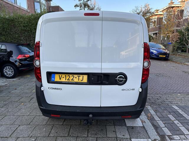 Opel COMBO 1.3 CDTi L1H1 Edition l Airco l 1ste eigenaar l Trekhaak