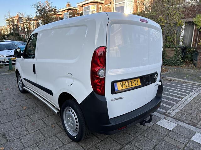 Opel COMBO 1.3 CDTi L1H1 Edition l Airco l 1ste eigenaar l Trekhaak