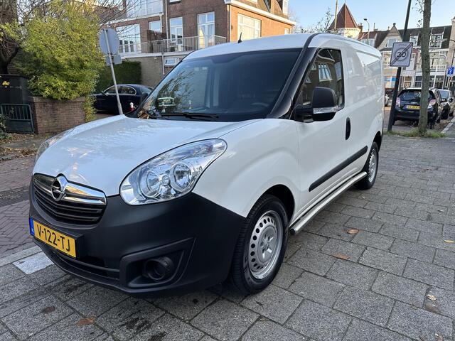 Opel COMBO 1.3 CDTi L1H1 Edition l Airco l 1ste eigenaar l Trekhaak