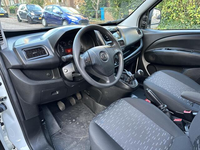Opel COMBO 1.3 CDTi L1H1 Edition l Airco l 1ste eigenaar l Trekhaak
