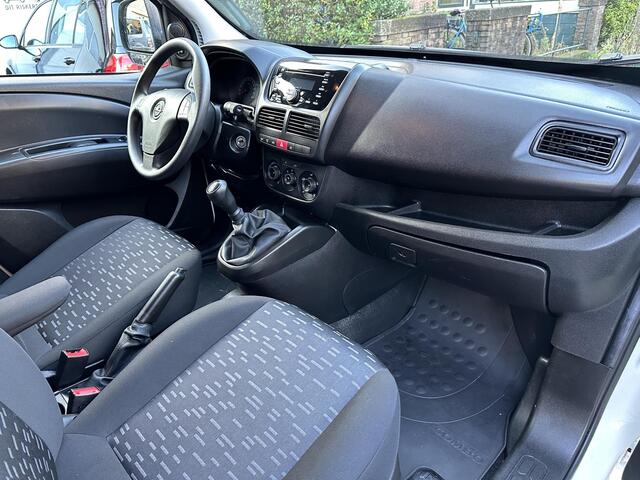 Opel COMBO 1.3 CDTi L1H1 Edition l Airco l 1ste eigenaar l Trekhaak