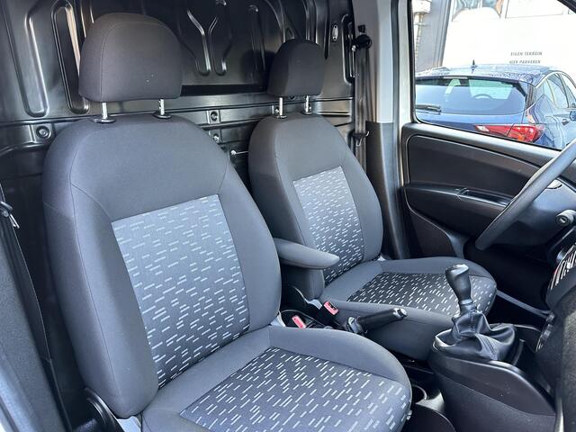 Opel COMBO 1.3 CDTi L1H1 Edition l Airco l 1ste eigenaar l Trekhaak
