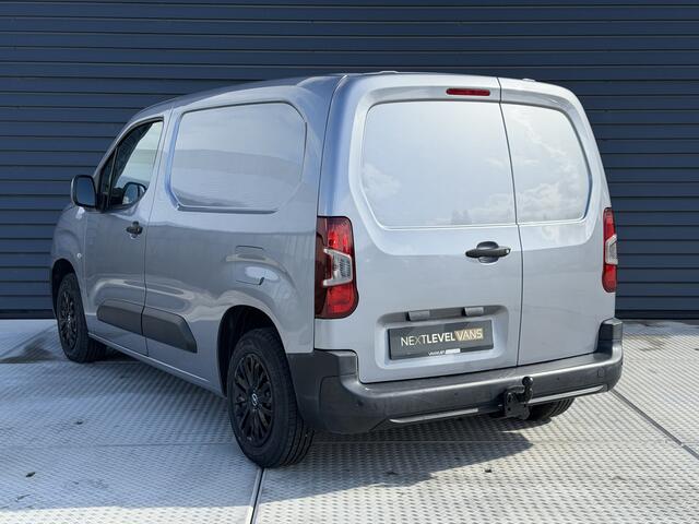 Opel COMBO 1.5D L1H1 Edition 100 PK | Airco | Laadruimte inrichting | Trekhaak