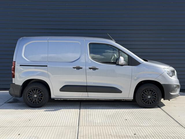 Opel COMBO 1.5D L1H1 Edition 100 PK | Airco | Laadruimte inrichting | Trekhaak