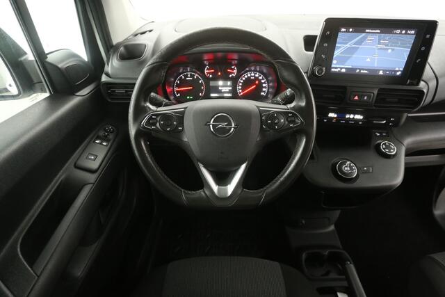 Opel COMBO 1.5D Innovation 130PK | Automaat | Clima | Cruise | Carplay | Navi | Parkeersens.