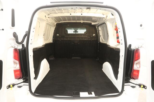 Opel COMBO 1.5D Innovation 130PK | Automaat | Clima | Cruise | Carplay | Navi | Parkeersens.