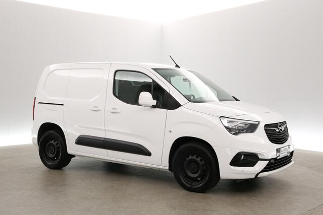 Opel COMBO 1.5D Innovation 130PK | Automaat | Clima | Cruise | Carplay | Navi | Parkeersens.
