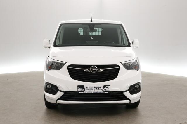 Opel COMBO 1.5D Innovation 130PK | Automaat | Clima | Cruise | Carplay | Navi | Parkeersens.