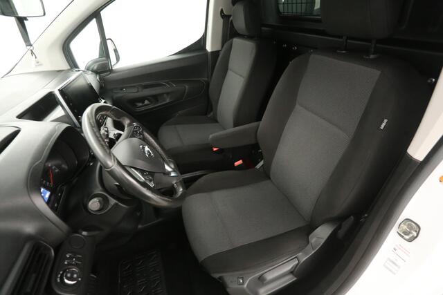 Opel COMBO 1.5D Innovation 130PK | Automaat | Clima | Cruise | Carplay | Navi | Parkeersens.