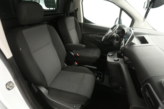 Opel COMBO 1.5D Innovation 130PK | Automaat | Clima | Cruise | Carplay | Navi | Parkeersens.
