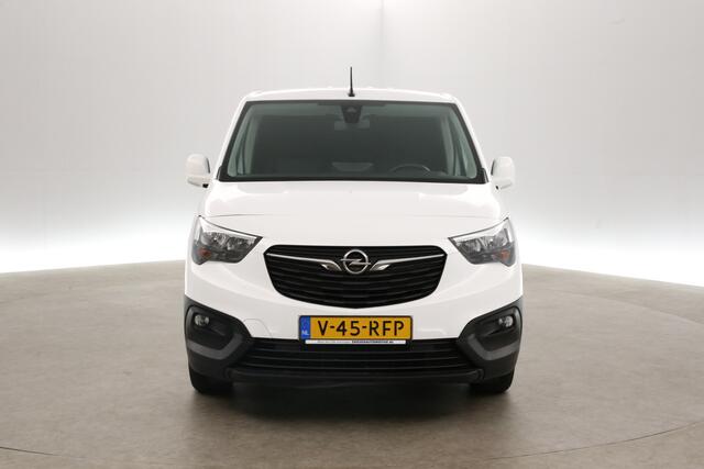 Opel COMBO 1.5D L2H1 130PK | Automaat | Airco | Cruise | Carplay | Parkeersens.