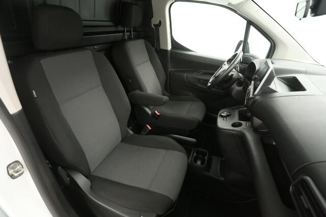 Opel COMBO 1.5D L2H1 130PK | Automaat | Airco | Cruise | Carplay | Parkeersens.