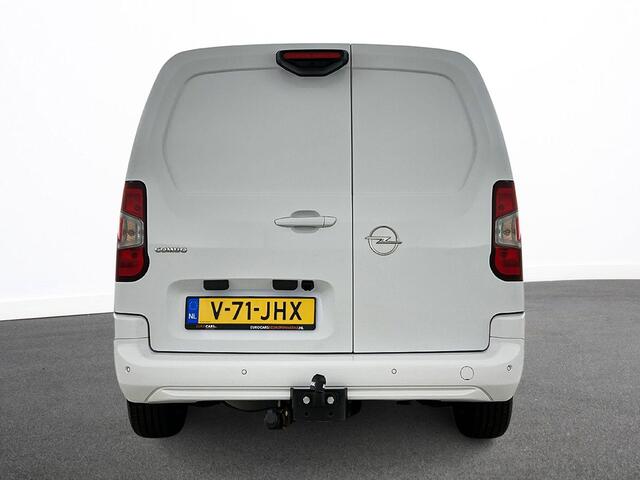 Opel COMBO 1.5 BlueHDi 130pk L2 Automaat Apple Carplay/ Android Auto Navigatie Trekhaak Airco Camera Cruise Control Parkeersensoren V+A DAB