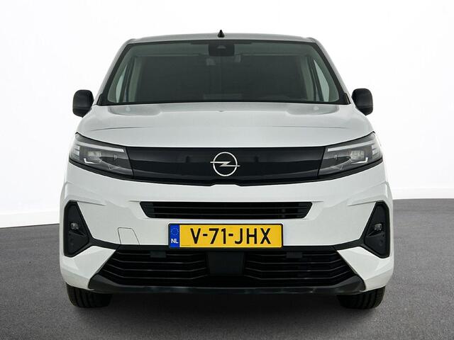 Opel COMBO 1.5 BlueHDi 130pk L2 Automaat Apple Carplay/ Android Auto Navigatie Trekhaak Airco Camera Cruise Control Parkeersensoren V+A DAB