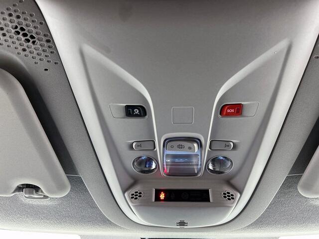 Opel COMBO 1.5 BlueHDi 130pk L2 Automaat Apple Carplay/ Android Auto Navigatie Trekhaak Airco Camera Cruise Control Parkeersensoren V+A DAB