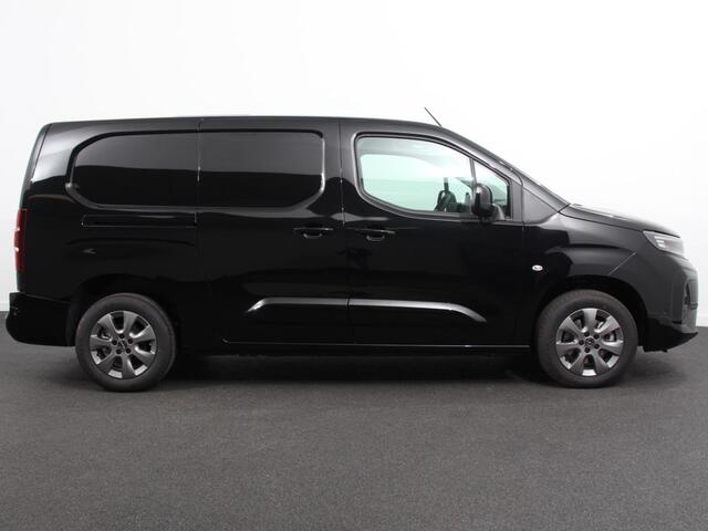 Opel COMBO 1.5 BlueHDi 130 S&S L2 Automaat Apple Carplay Navigatie Trekhaak Airco Camera Cruise Control Parkeersensoren