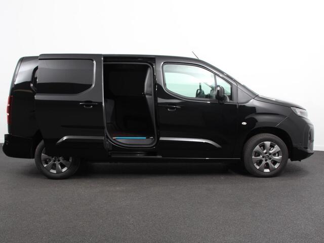 Opel COMBO 1.5 BlueHDi 130 S&S L2 Automaat Apple Carplay Navigatie Trekhaak Airco Camera Cruise Control Parkeersensoren