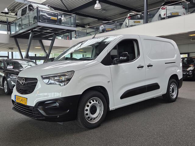 Opel COMBO 1.5D L2H1 Edition / PDC / Trekhaak