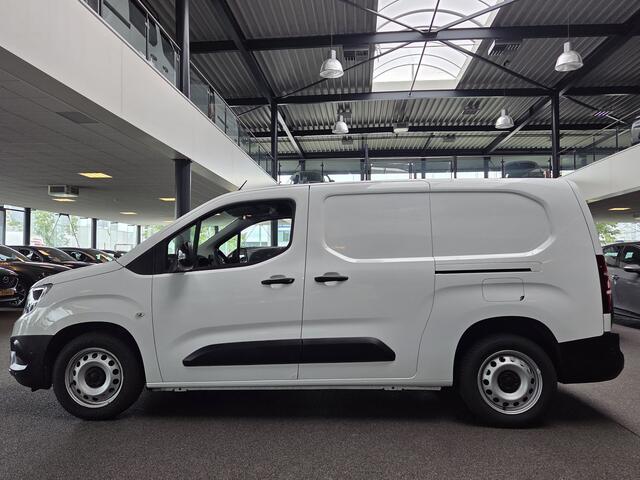 Opel COMBO 1.5D L2H1 Edition / PDC / Trekhaak