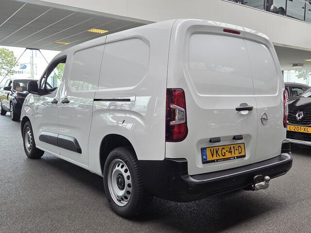 Opel COMBO 1.5D L2H1 Edition / PDC / Trekhaak