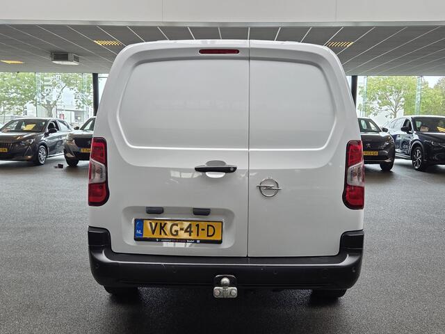 Opel COMBO 1.5D L2H1 Edition / PDC / Trekhaak
